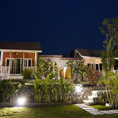 מלון Kintamani Bali Lesung מראה חיצוני תמונה