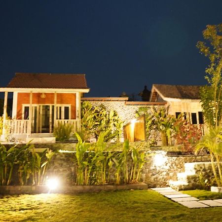 מלון Kintamani Bali Lesung מראה חיצוני תמונה