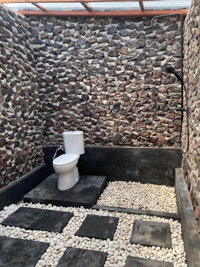 מלון Kintamani Bali Lesung מראה חיצוני תמונה